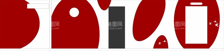 编号：13824010270543487458【酷图网】源文件下载-党建文化墙