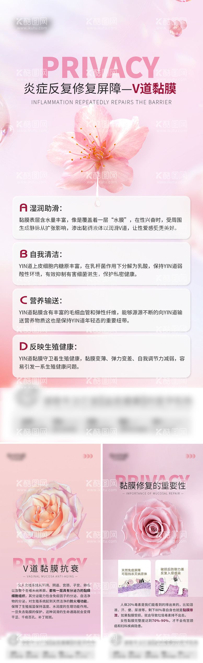 编号：38800311291333419168【酷图网】源文件下载-私密科普海报