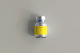 瓶子样机文艺玻璃玻璃食品玻璃调味品储物罐