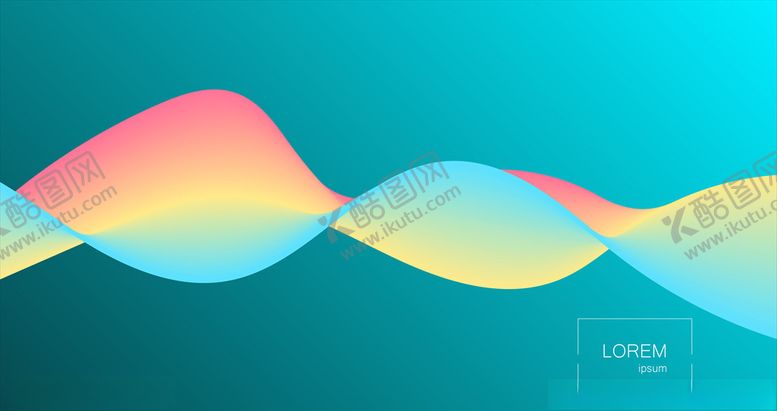 编号：91445009181241399445【酷图网】源文件下载-流光溢彩