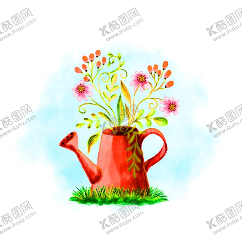 编号：37363506250440454746【酷图网】源文件下载-鲜花装饰