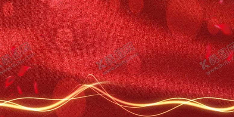 编号：29233009300911575898【酷图网】源文件下载-红色背景