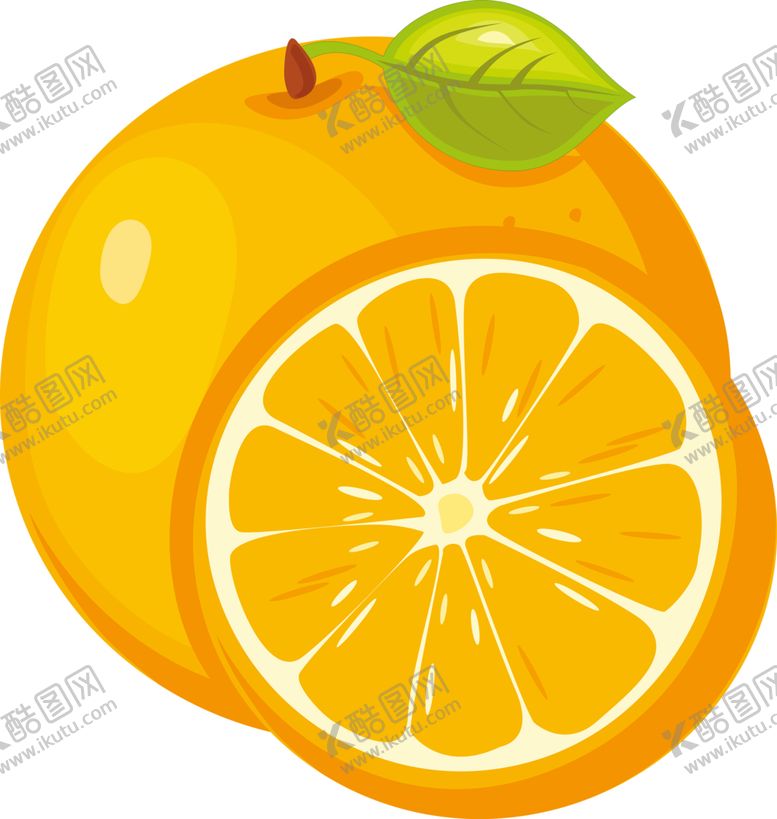 编号：18028209120046039909【酷图网】源文件下载-水果