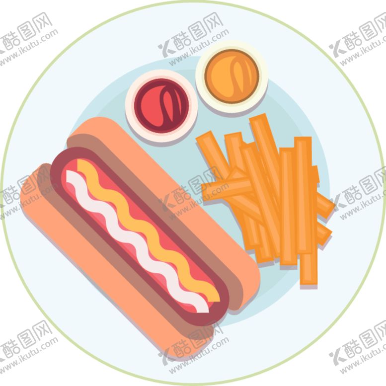 编号：87437709170553232666【酷图网】源文件下载-美食