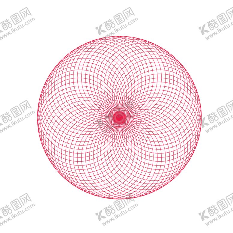 编号：61834905131930332354【酷图网】源文件下载-圆环底纹