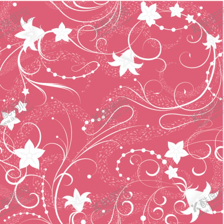 编号：14348310191512135345【酷图网】源文件下载-简约创意花纹图案