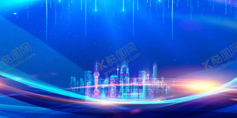 编号：14302412100425596676【酷图网】源文件下载-科技展板