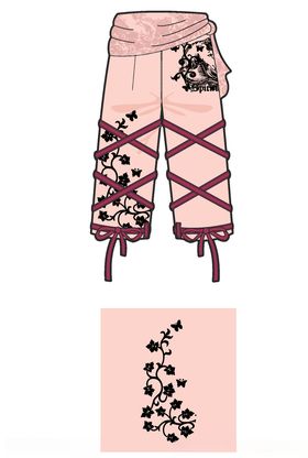 花卉组合
