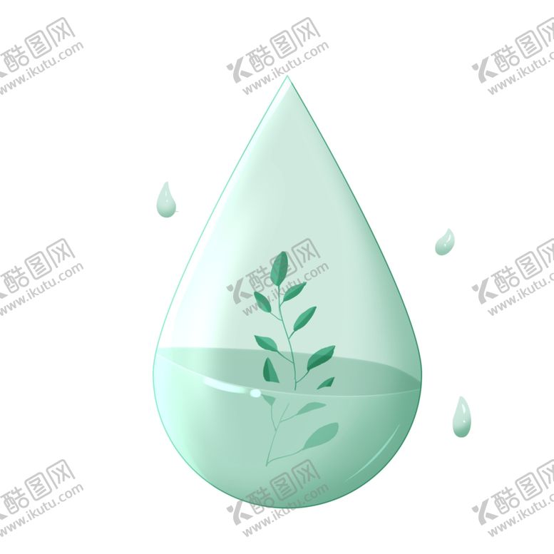 编号：17569509270857024422【酷图网】源文件下载-一滴水