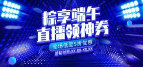 粽享端午