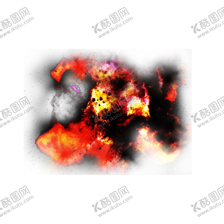 编号：55506709251612028062【酷图网】源文件下载-火焰素材
