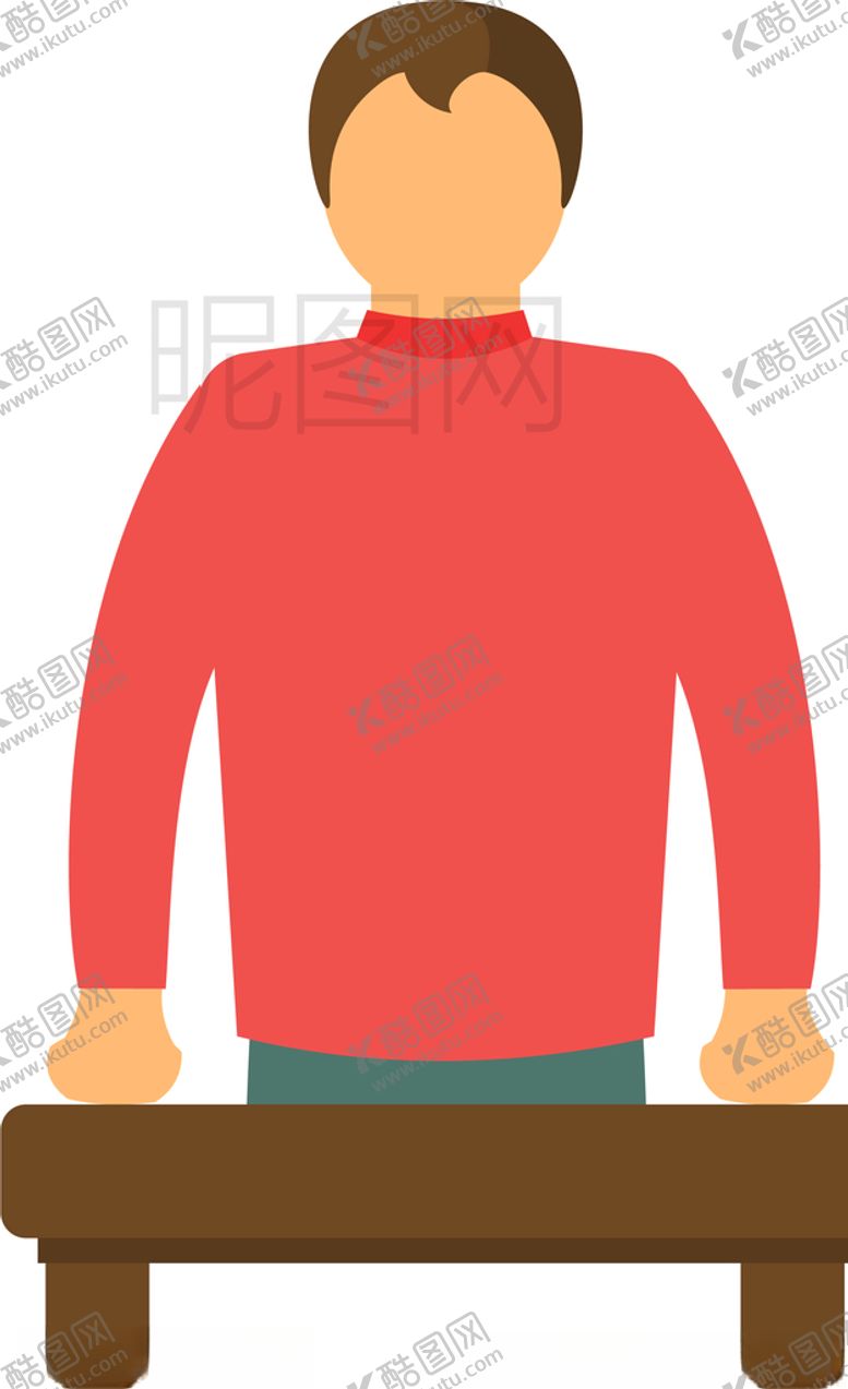 编号：10761209111056531287【酷图网】源文件下载-人物