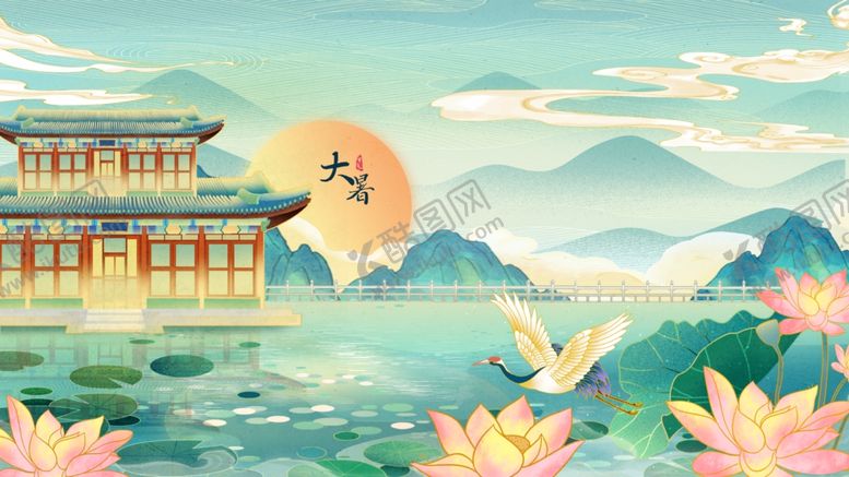 编号：10973601232102408163【酷图网】源文件下载-国潮