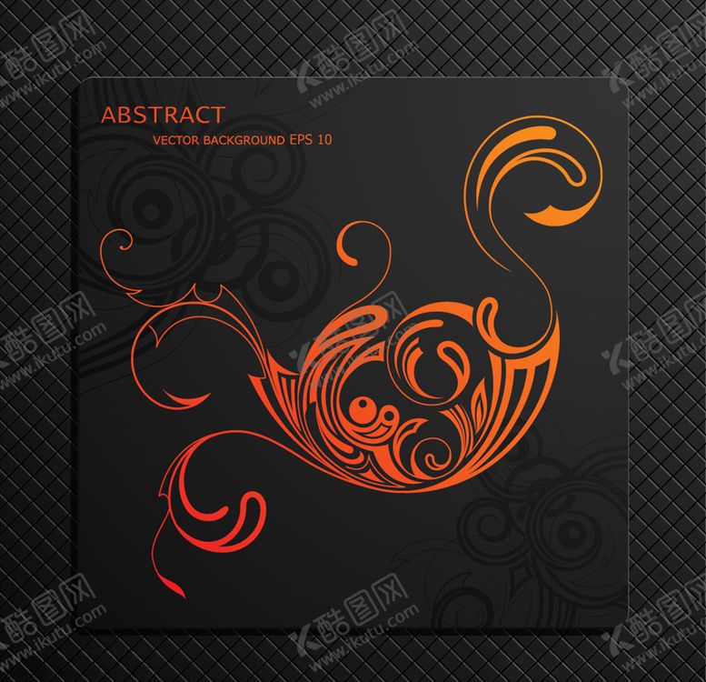 编号：91184911012200255500【酷图网】源文件下载-花纹