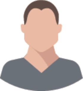 男性头像