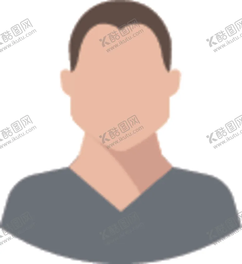 编号：25402606260542067339【酷图网】源文件下载-男性头像