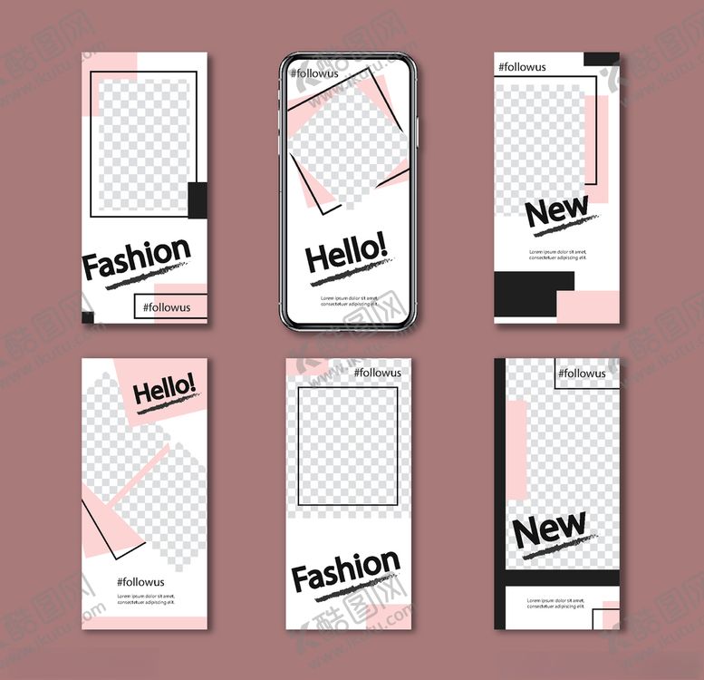 编号：40149810040711064014【酷图网】源文件下载-手机海报