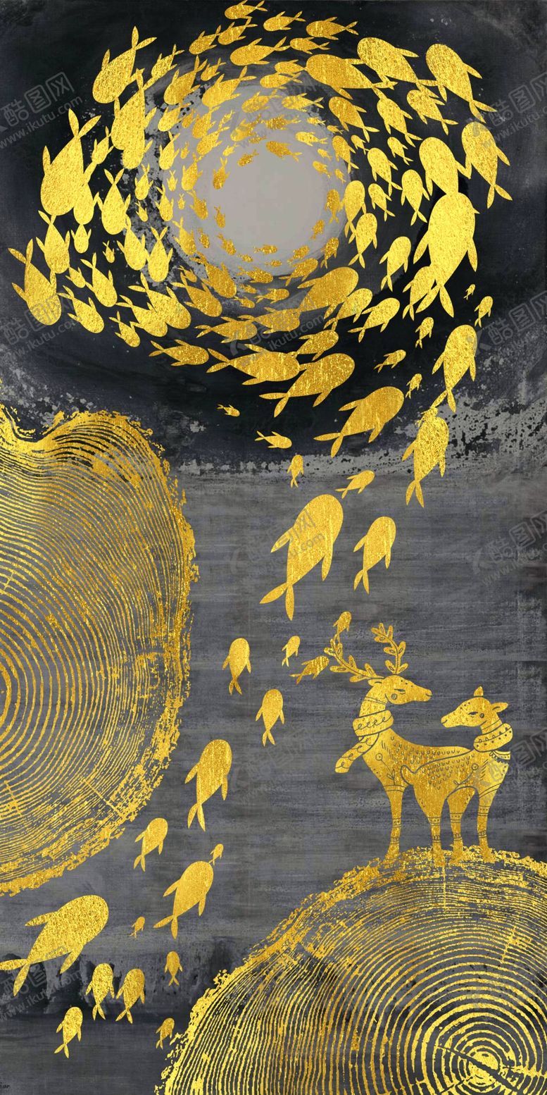 编号：63187909212119087377【酷图网】源文件下载-装饰画