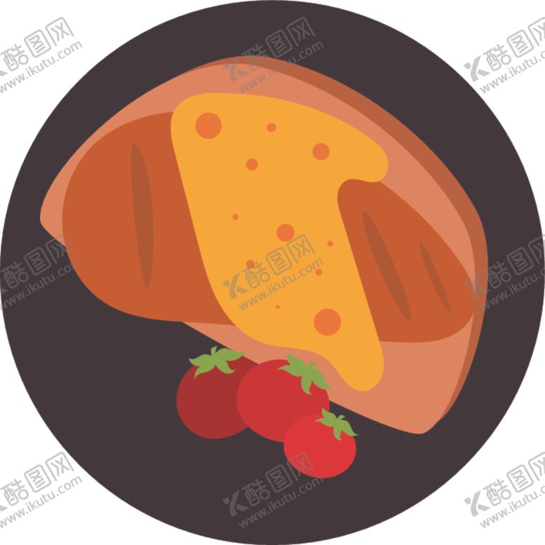 编号：96437507140954561660【酷图网】源文件下载-美食