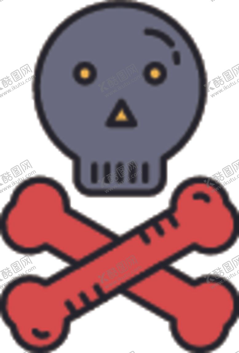 编号：22969407041642496852【酷图网】源文件下载-骨头