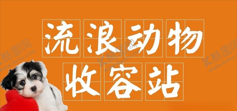 编号：29270104300955146992【酷图网】源文件下载-流浪动物