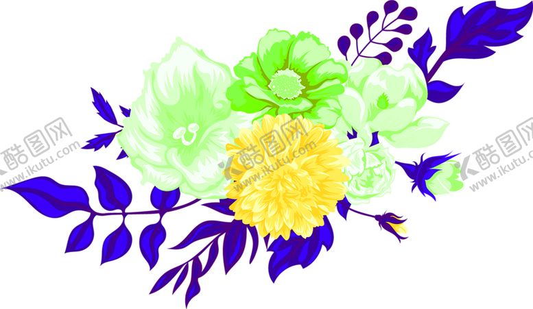 编号：77975606260301414008【酷图网】源文件下载-花素材
