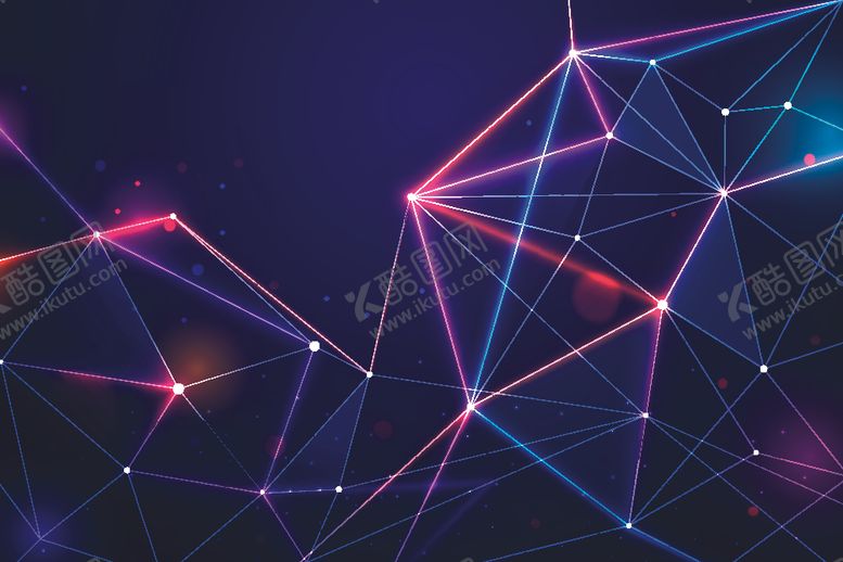 编号：33928010062343477720【酷图网】源文件下载-蓝紫渐变