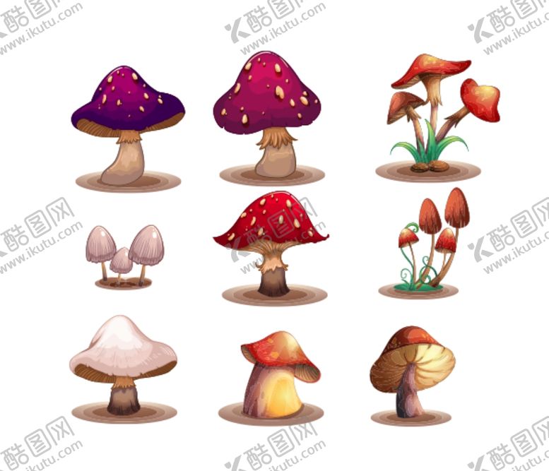 编号：24996107011837057906【酷图网】源文件下载-卡通汽车