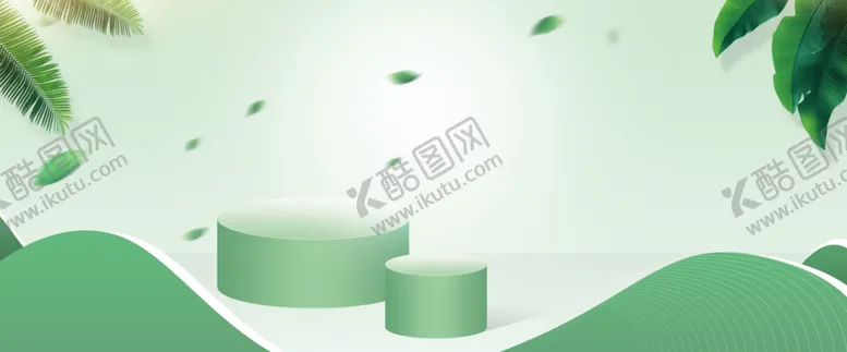 编号：52568807011722516313【酷图网】源文件下载-促销活动展台立体效果背景素材