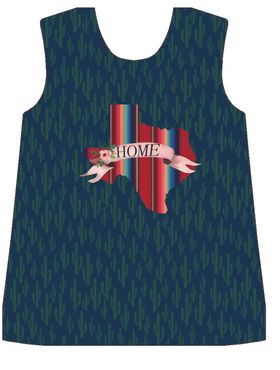 仙人掌裁片数码渐变色块