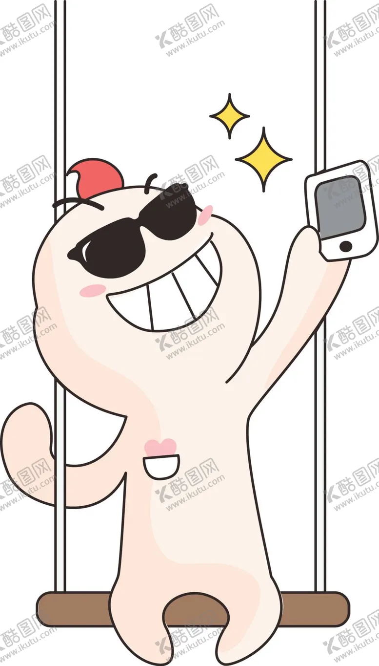 编号：72854610080327561597【酷图网】源文件下载-动画简笔画