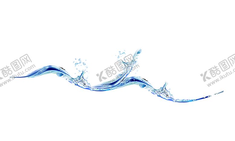 编号：60140909181211271054【酷图网】源文件下载-水花