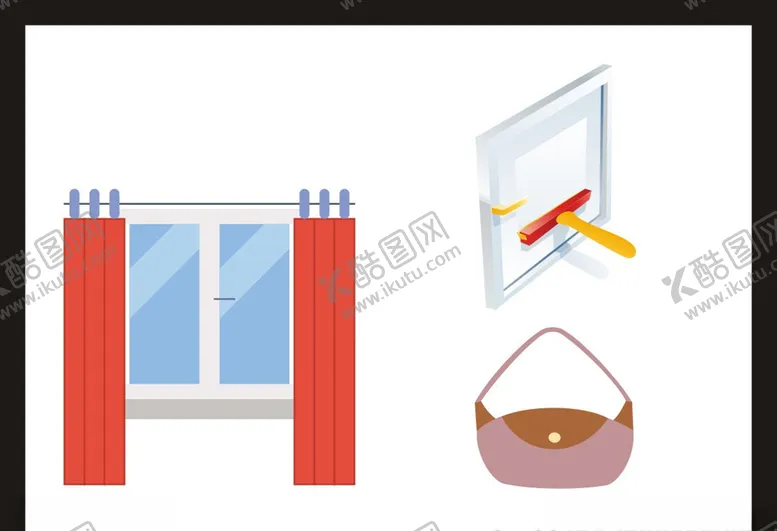 编号：63803405121021323975【酷图网】源文件下载-手绘卡通插画