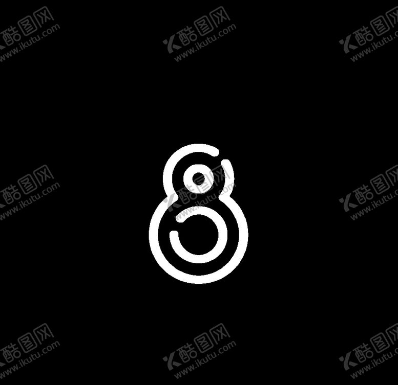 编号：68860410281655524579【酷图网】源文件下载-字体