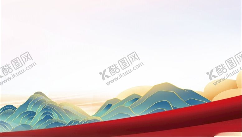 编号：26020102200737177211【酷图网】源文件下载-展板模板