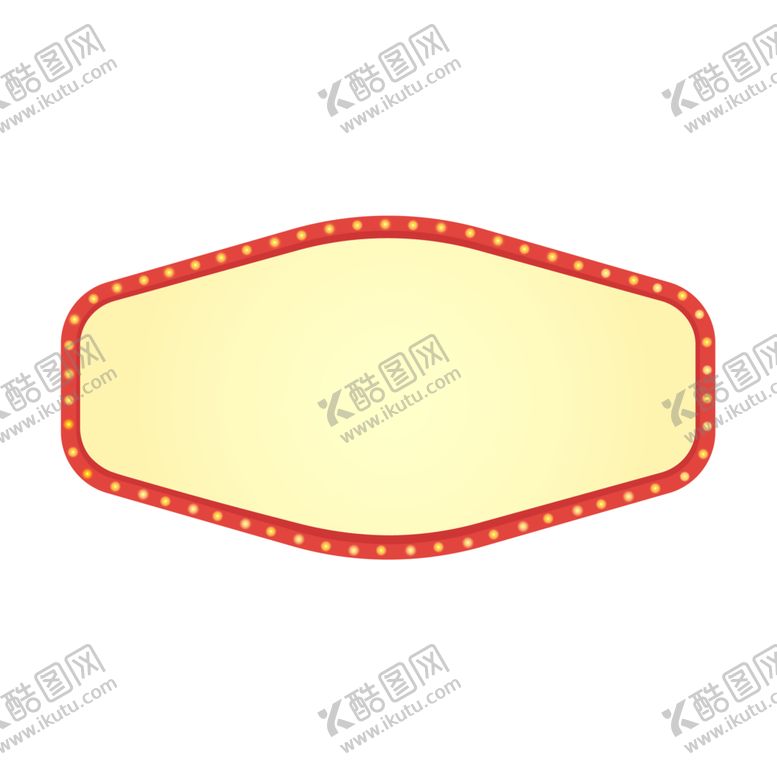 编号：26241109192105177042【酷图网】源文件下载-卡通边框