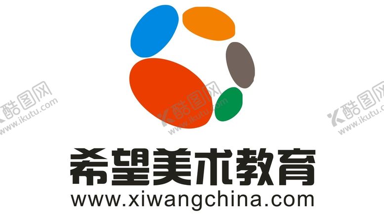 编号：97483802070219498678【酷图网】源文件下载-希望美术教育