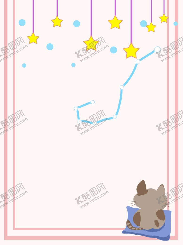 编号：45831709300643164890【酷图网】源文件下载-萌宠背景