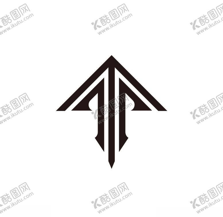 编号：43703009270852366544【酷图网】源文件下载-灵笼标志