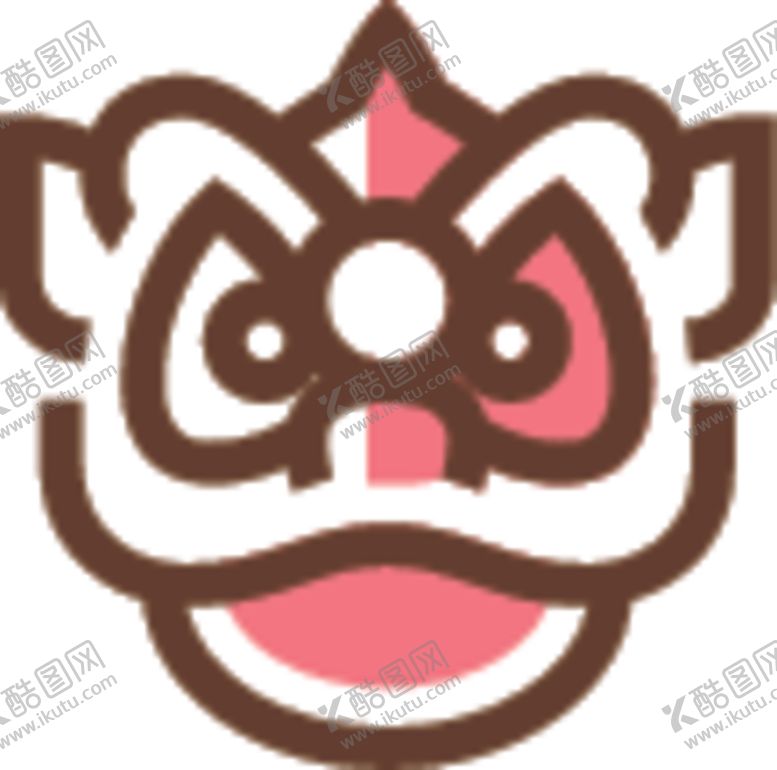 编号：45097106280206264968【酷图网】源文件下载-舞狮