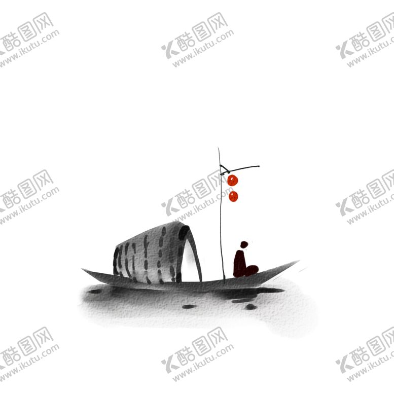 编号：22993207122333025850【酷图网】源文件下载-png小素材小物品中国风