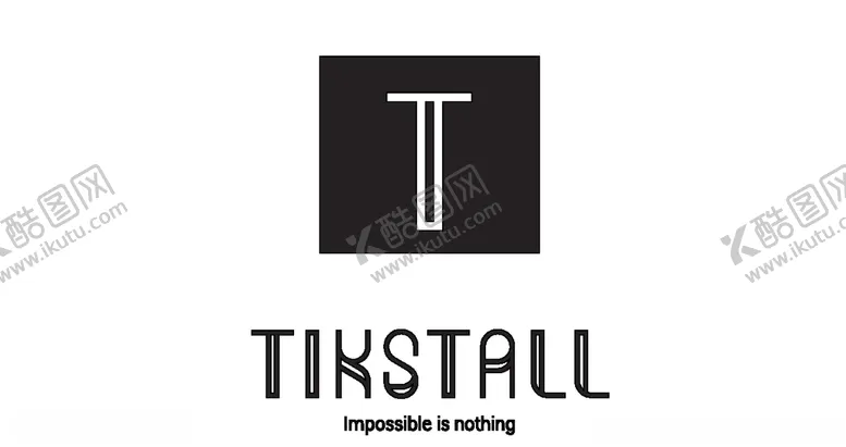 编号：89617609140254009000【酷图网】源文件下载-矢量logo标志T字母元素