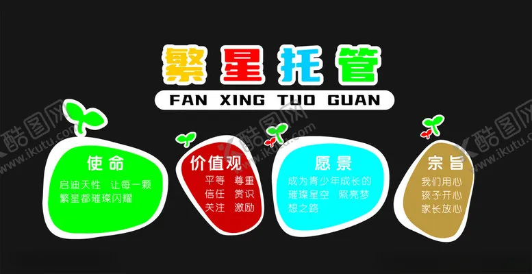 编号：93991912152022034571【酷图网】源文件下载-价值观文化墙
