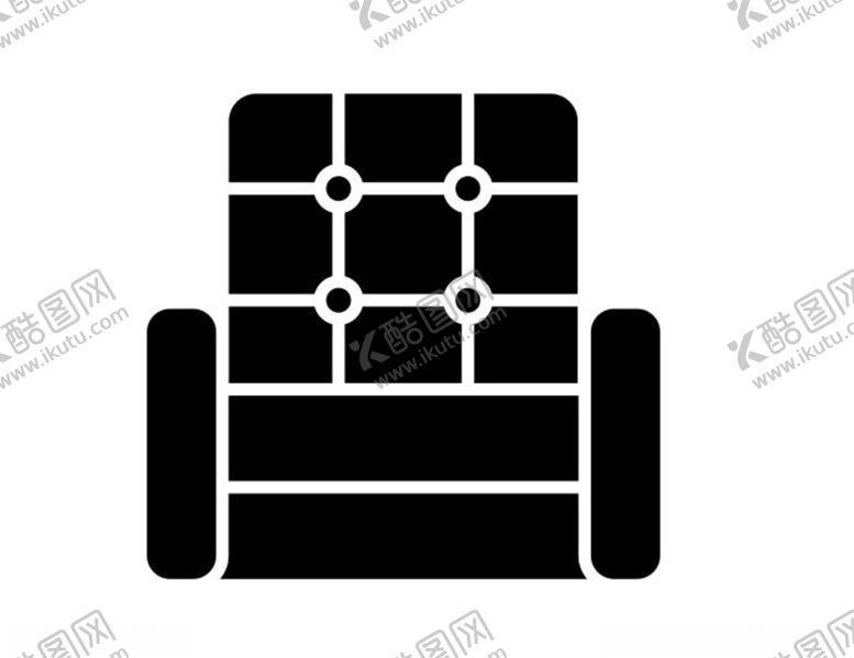 编号：13735405022320475373【酷图网】源文件下载-沙发