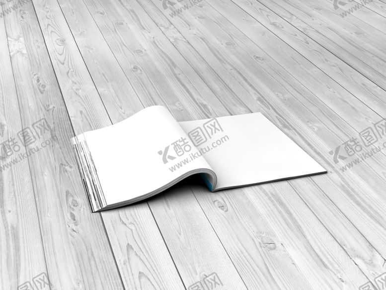 编号：69248207131630402485【酷图网】源文件下载-画册杂志样机