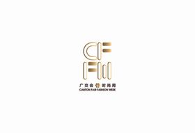 广交会时尚周Logo