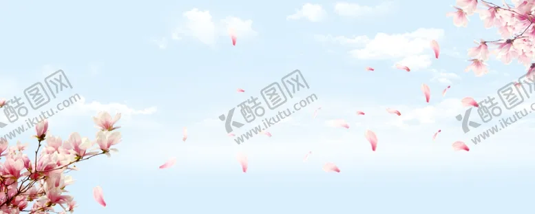 编号：20142804212357231178【酷图网】源文件下载-手绘樱花