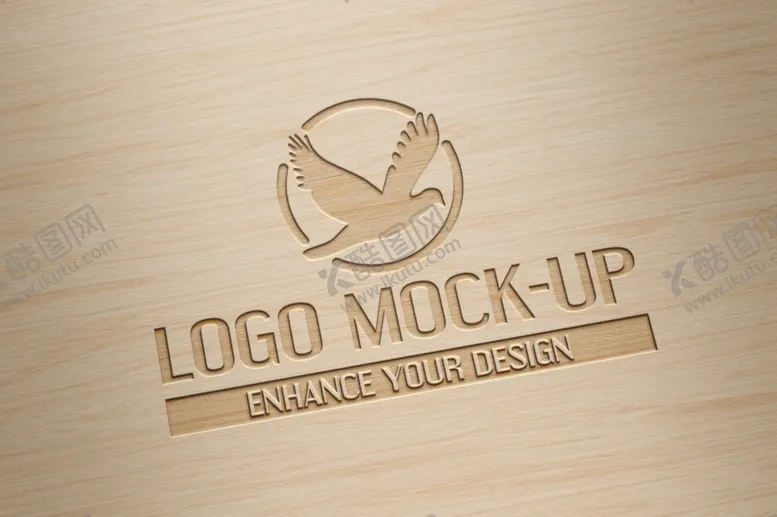 编号：82035409220840268634【酷图网】源文件下载-标志样机