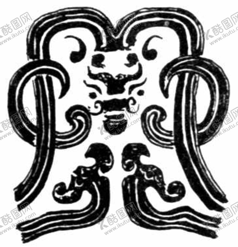 编号：62687705110800494633【酷图网】源文件下载-中式花边图案
