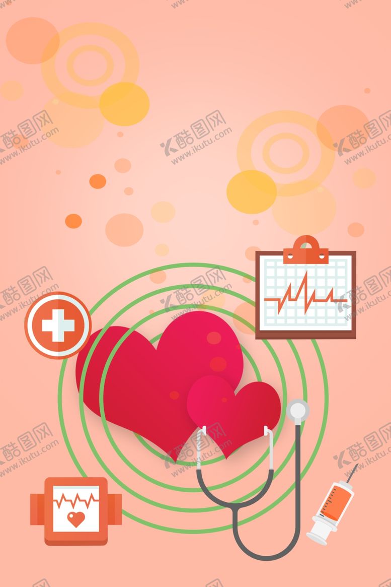 编号：20991009291150509875【酷图网】源文件下载-世界急救日